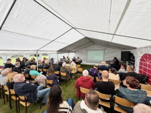 Podsumowanie Walnego Zebrania Sprawozdawczego 25.04.2026